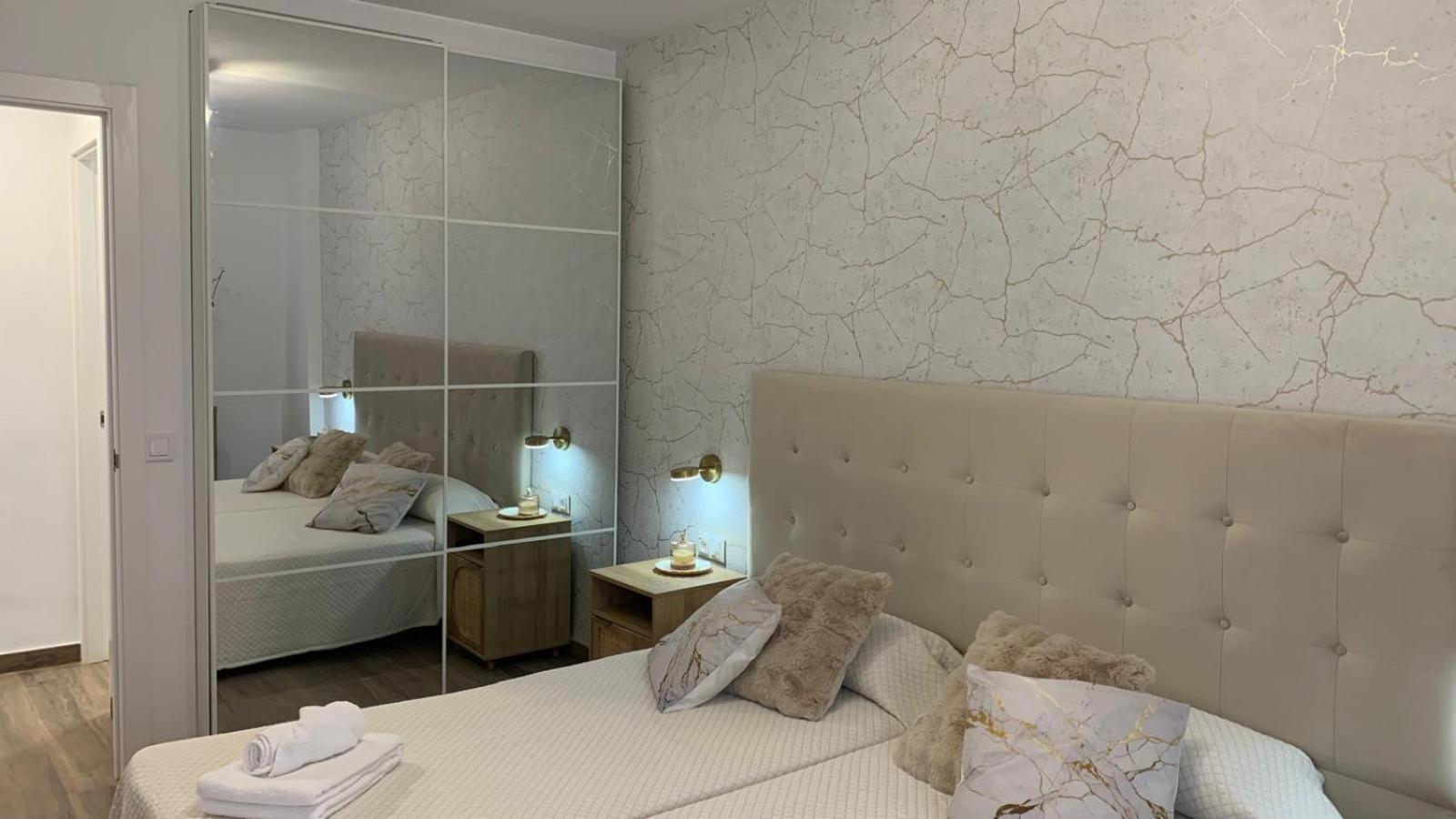 Jupiter Ocean View Appartement Benalmádena